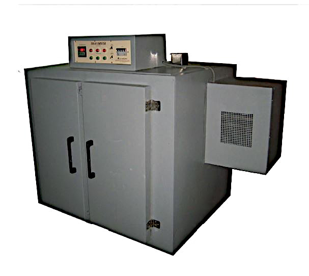 Industrial Tray Dryer-manufacturers