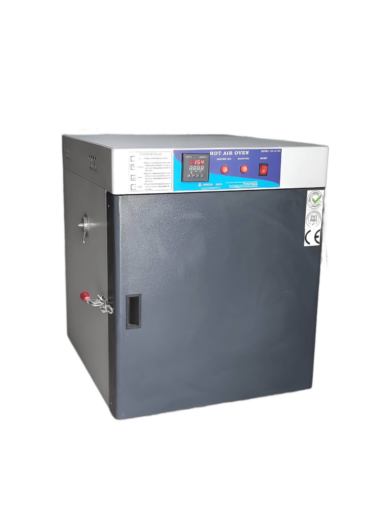 Hot Air Oven-manufacturers