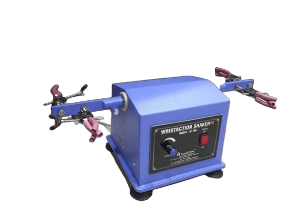 Wrist Action Shaker Machine for Laboratory in India