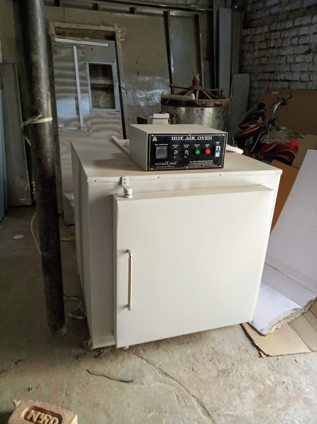 hot air circulation drying oven