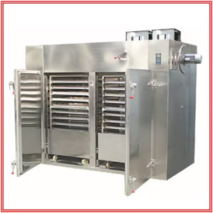 pharmaceutical drying oven