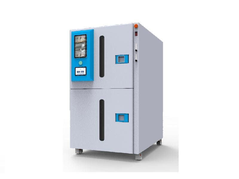 environmental simulation chamber