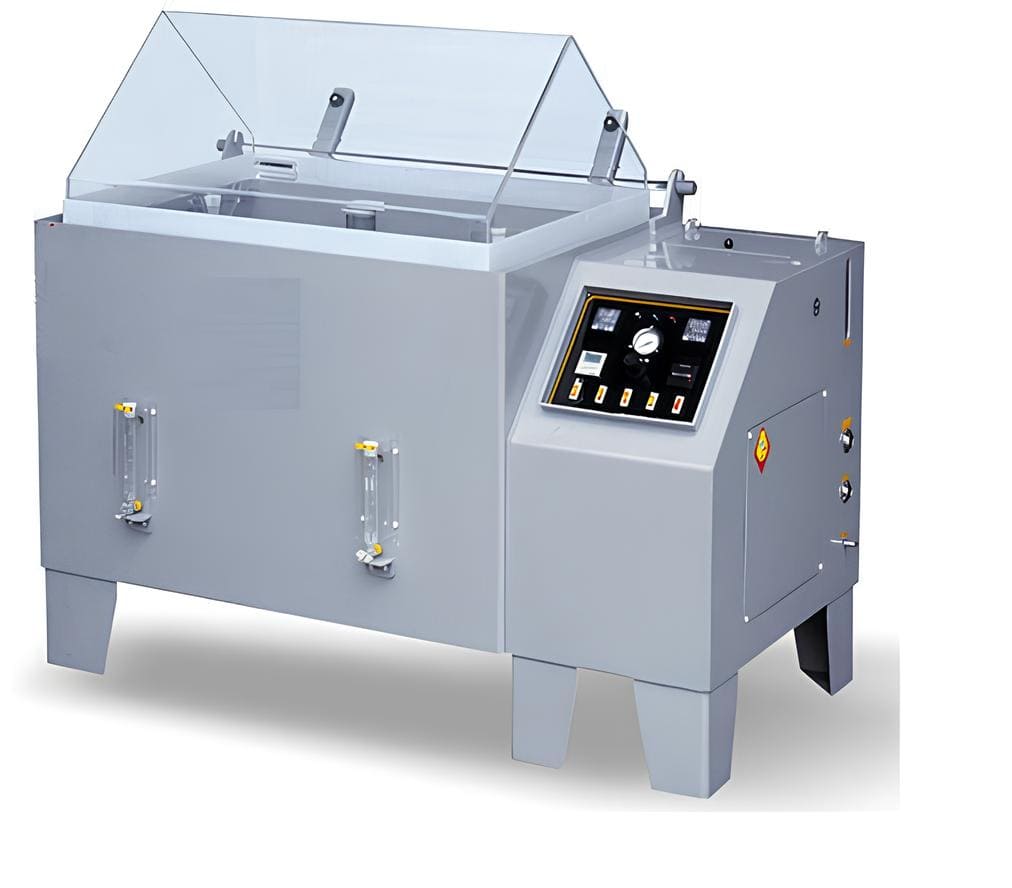 Salt Spray Test Chamber manufacturers India